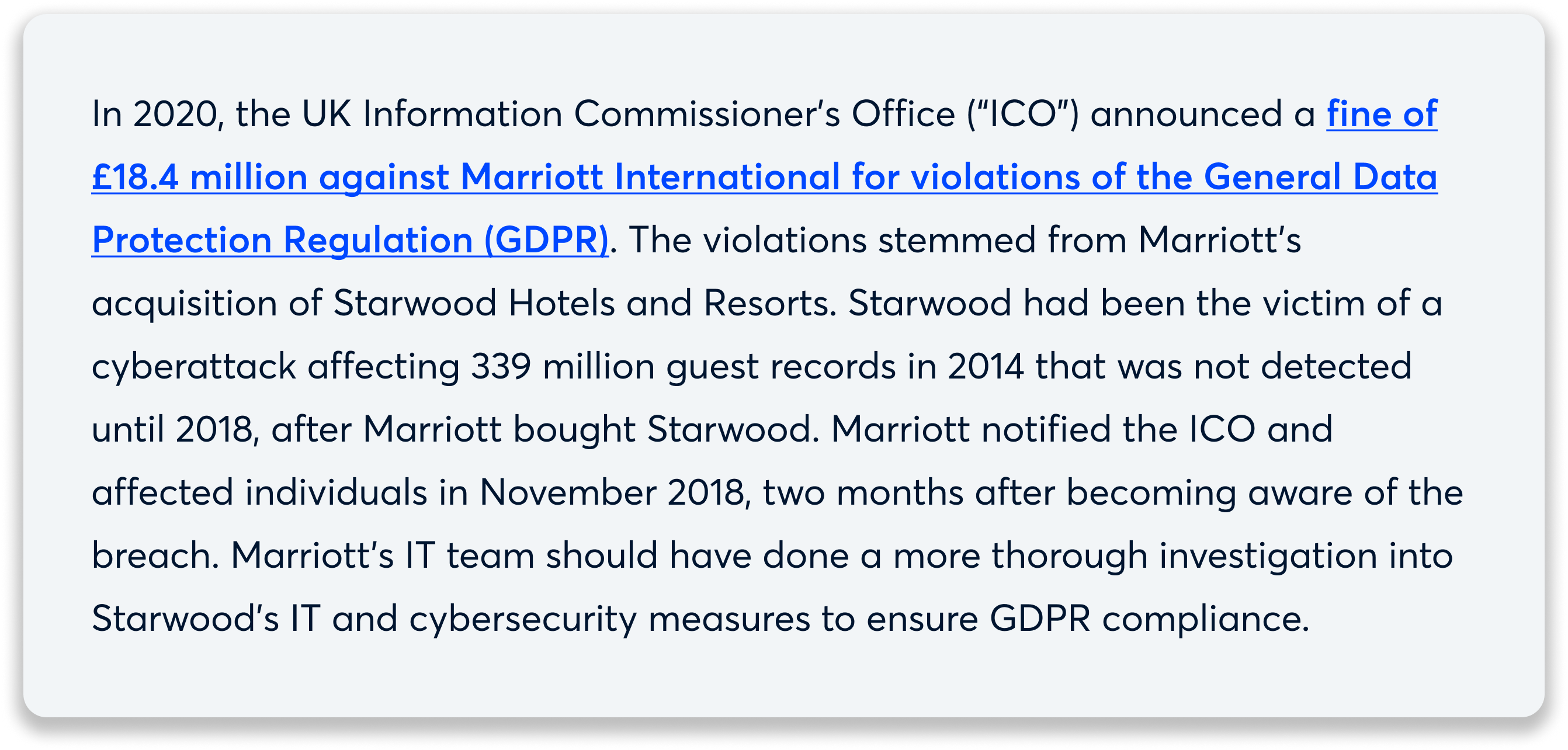 blog-image-ten-steps-to-successful-data-governance-in-mergers-and-acquisitions-marriott-international-gdpr-violations