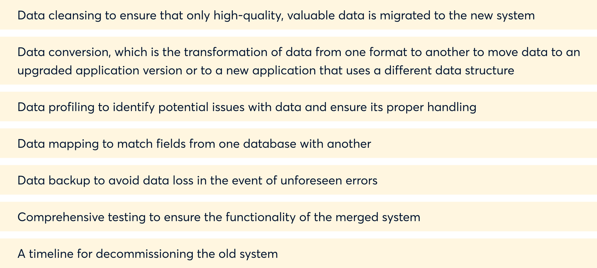 blog-image-ten-steps-to-successful-data-governance-in-mergers-and-acquisitions-step-9-data-migration-plan-components