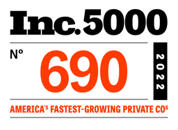 Inc 5000 Seal