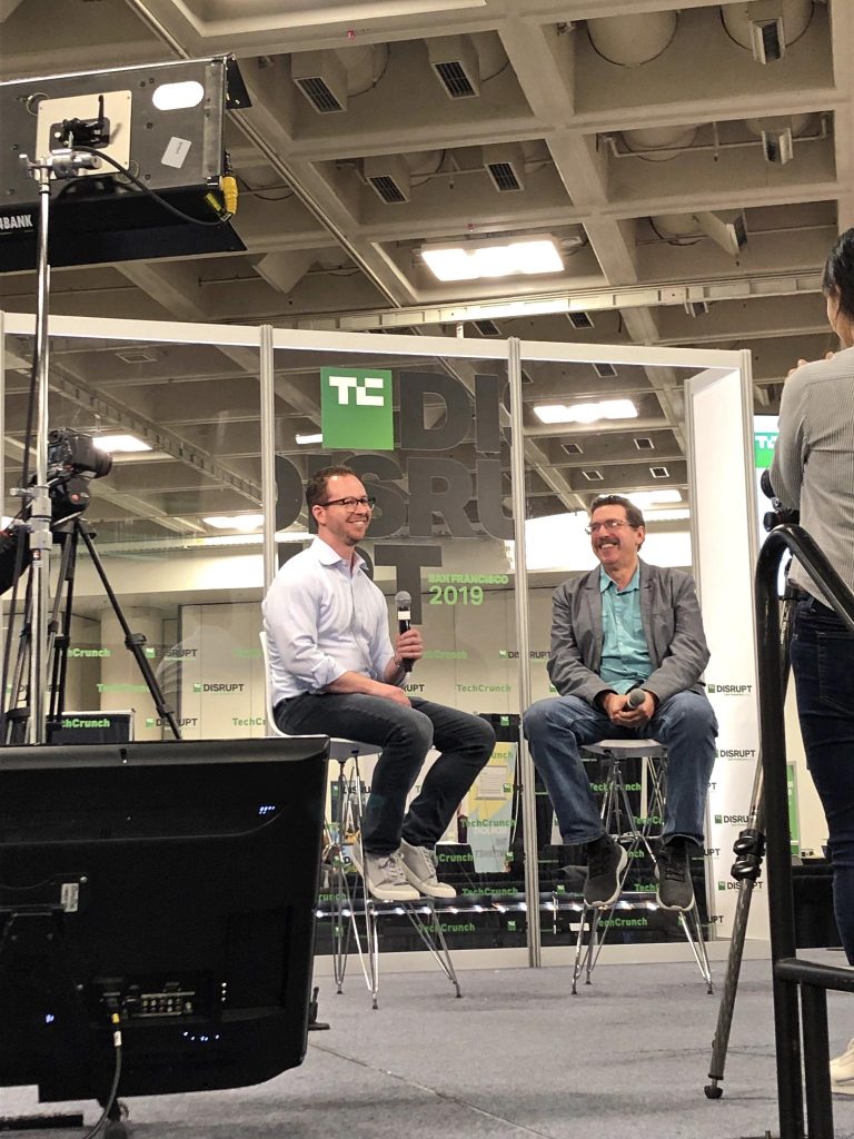 Onna-named-top-pick-at-tc-disrupt-2019