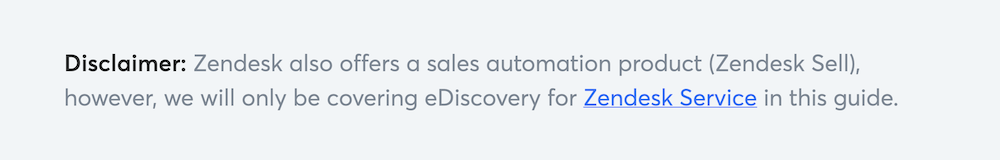 zendesk-disclaimer_zendesk-ediscovery