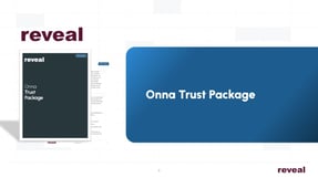 Onna Trust Package