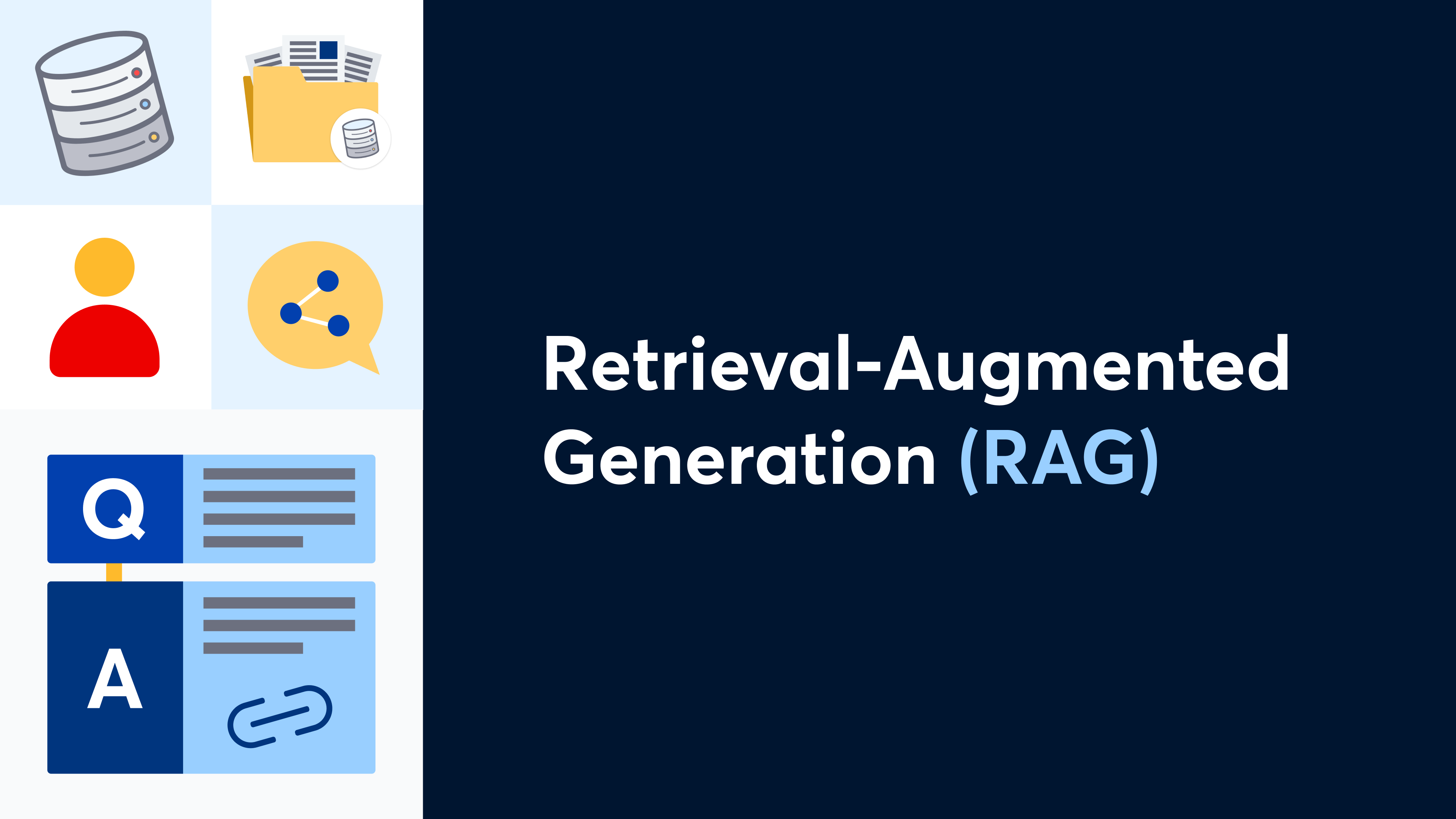 What is Retrieval-Augmented Generation (and why should every legal ...