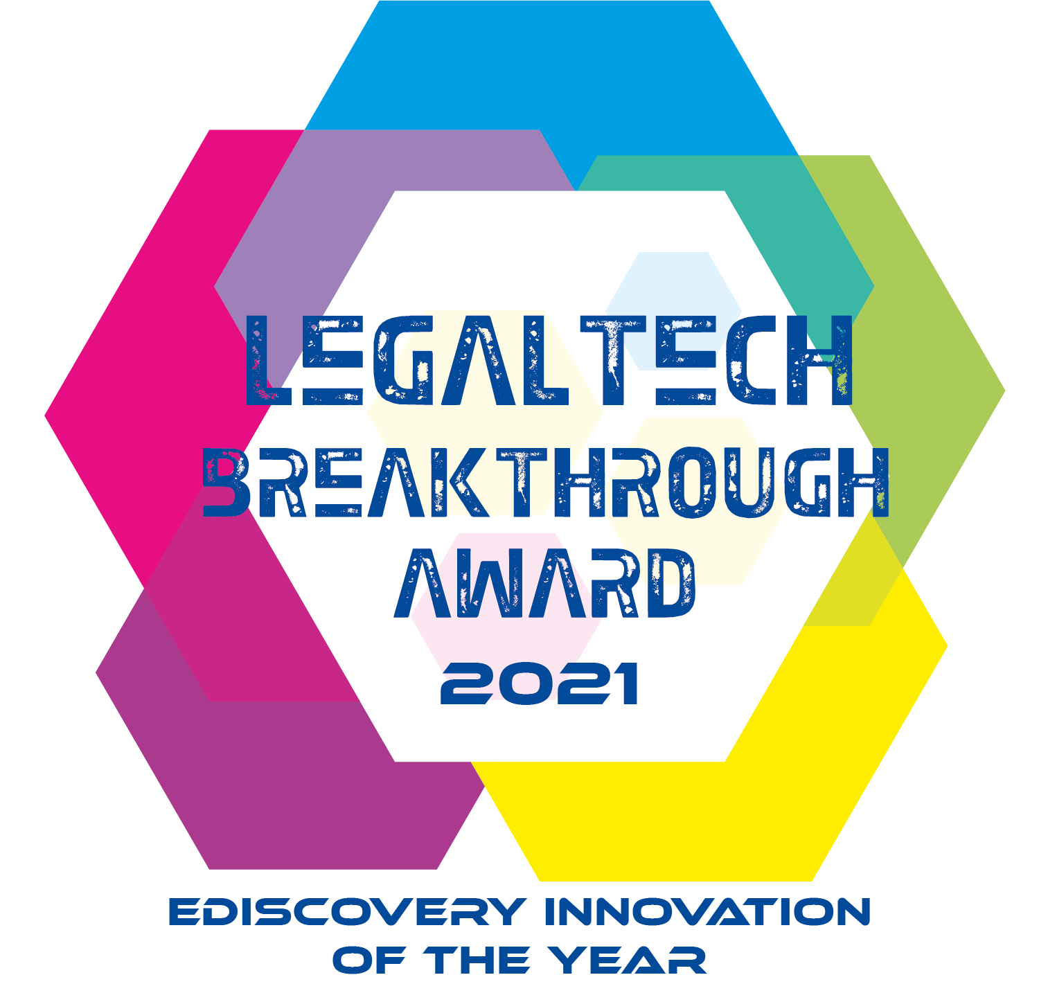 2021 LegalTech Awards
