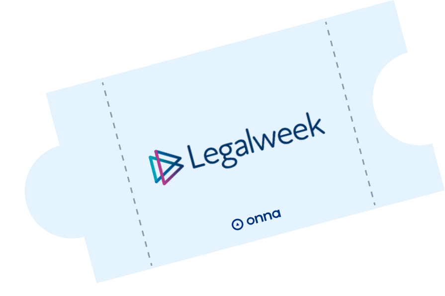 Legalweek